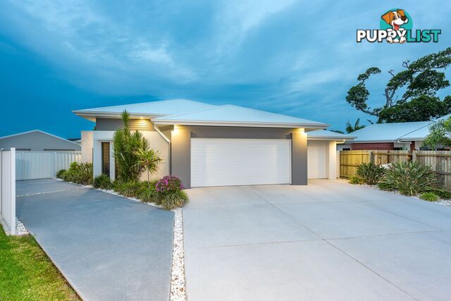 1 Masthead Drive BARGARA QLD 4670