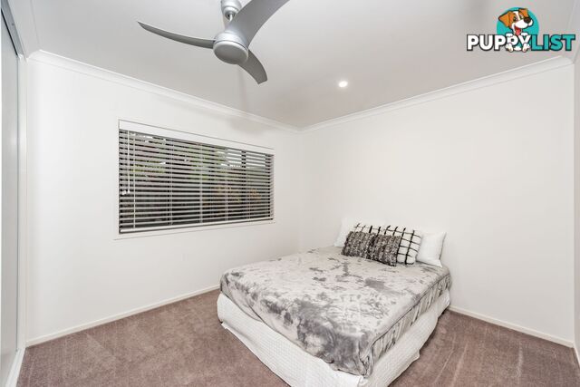 1 Masthead Drive BARGARA QLD 4670