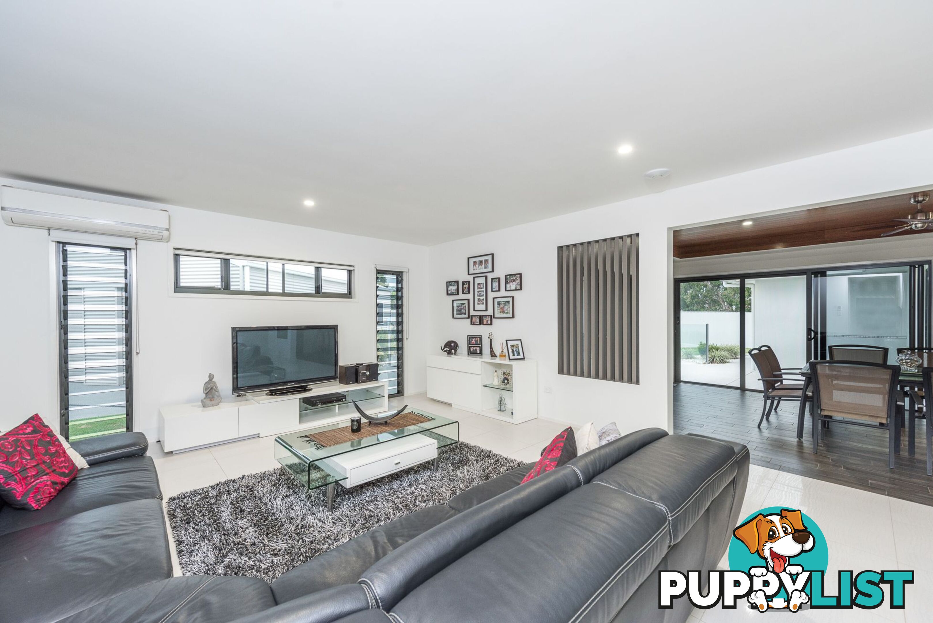 1 Masthead Drive BARGARA QLD 4670