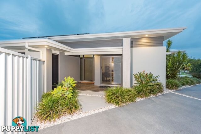 1 Masthead Drive BARGARA QLD 4670