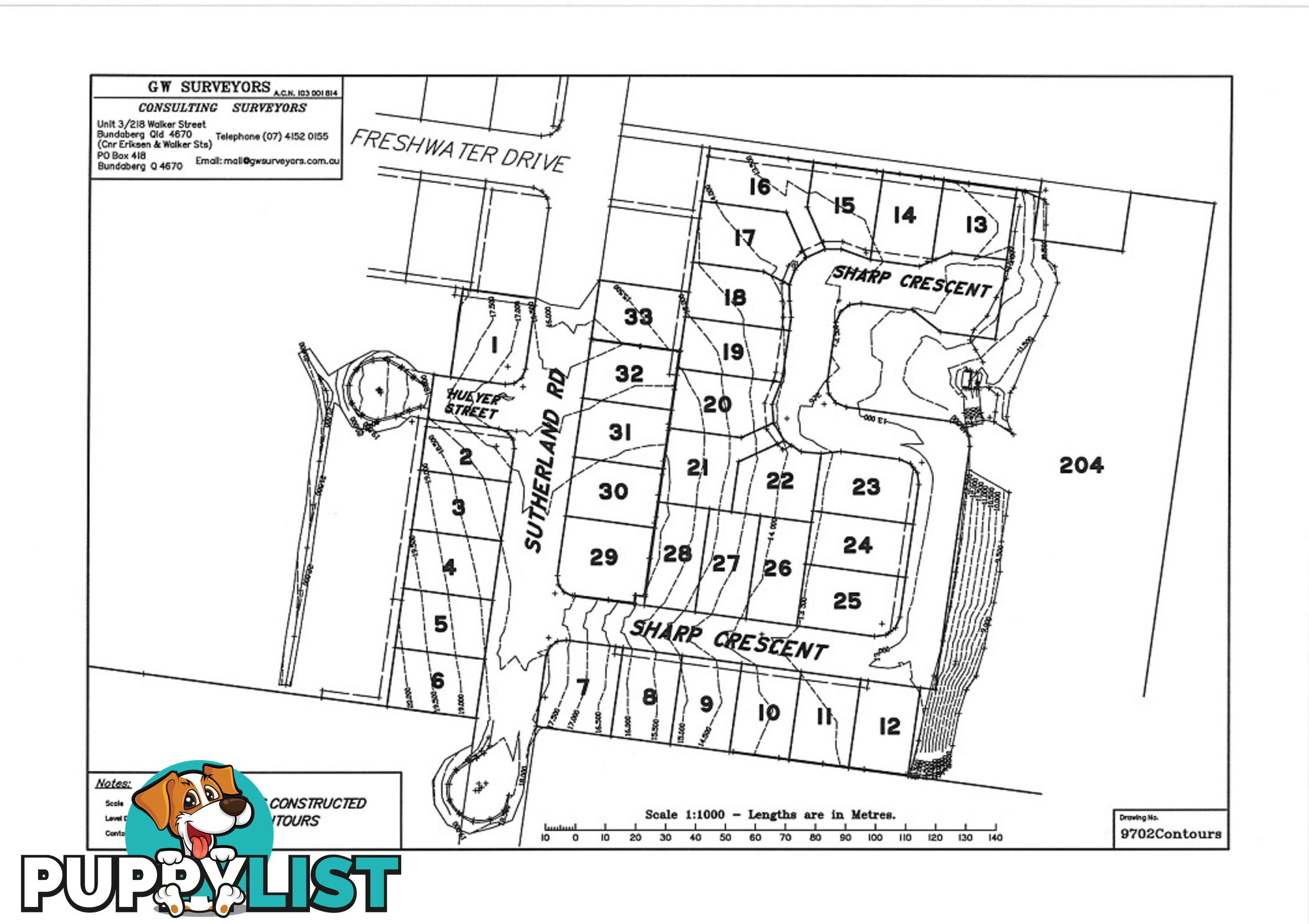 Lot 3 Branyan By The River BRANYAN QLD 4670