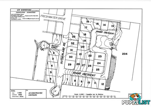 Lot 3 Branyan By The River BRANYAN QLD 4670