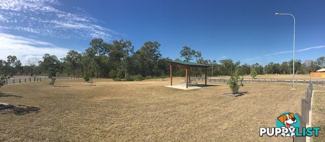 Lot 3 Branyan By The River BRANYAN QLD 4670