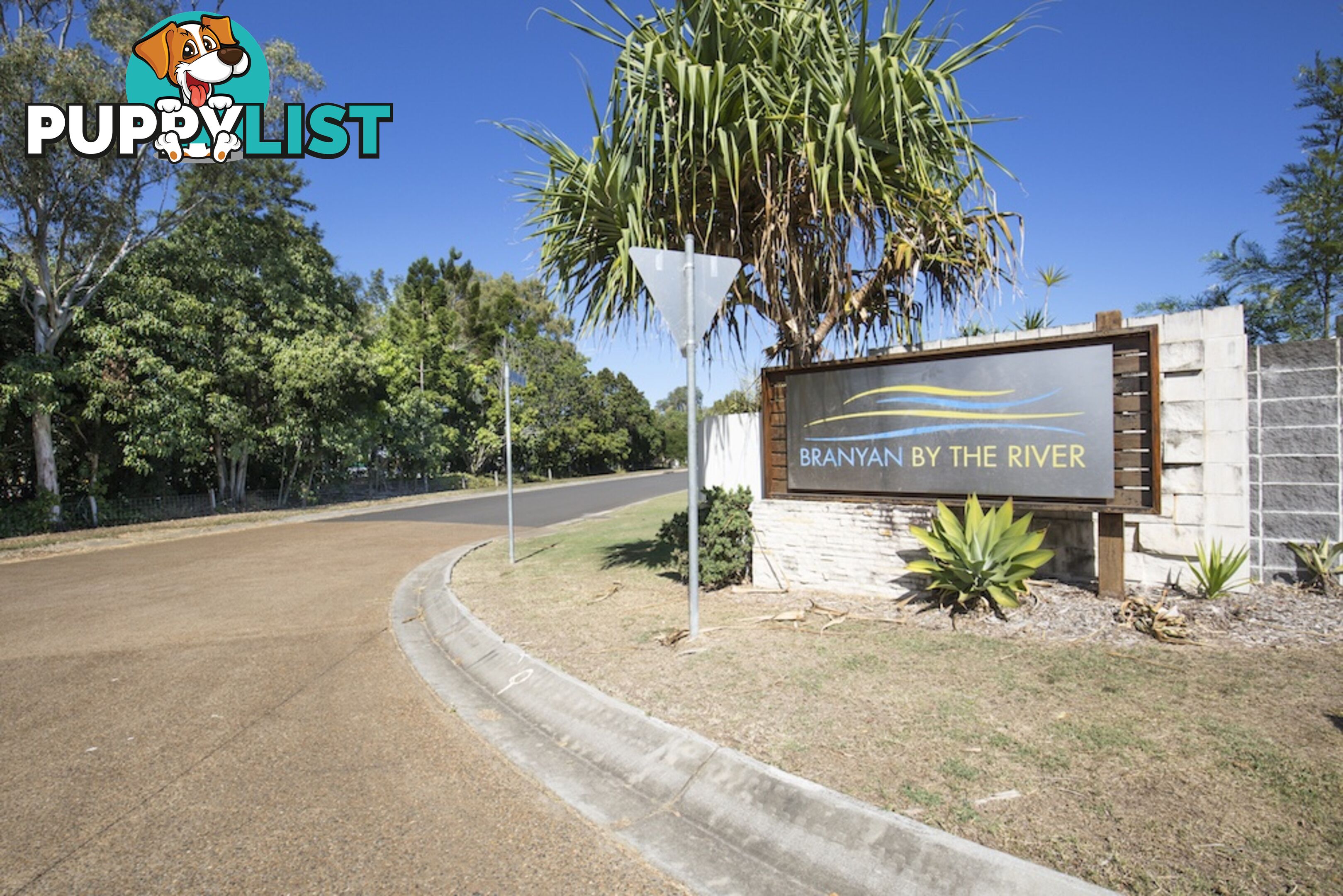 Lot 3 Branyan By The River BRANYAN QLD 4670