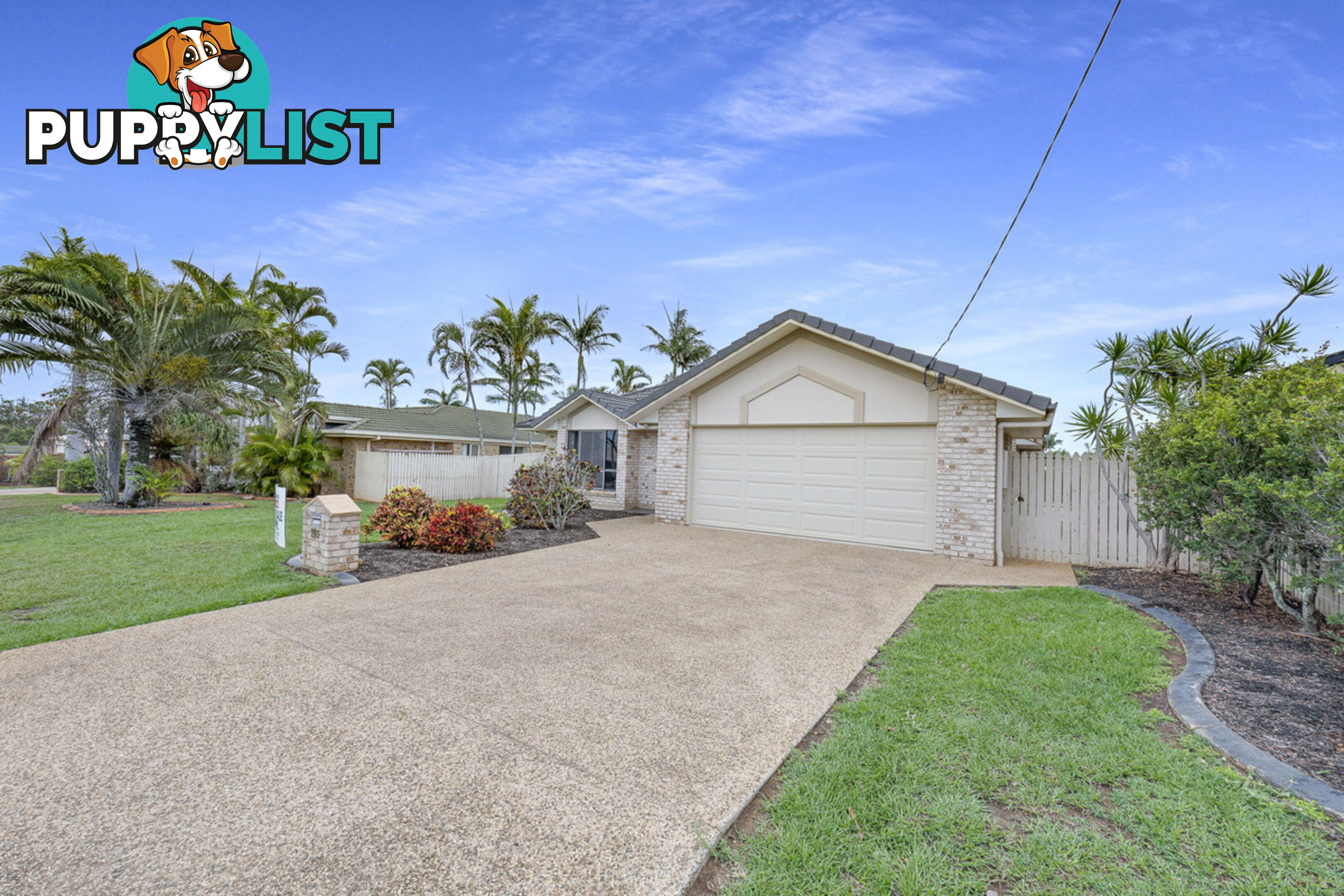 283 Avoca Road AVOCA QLD 4670