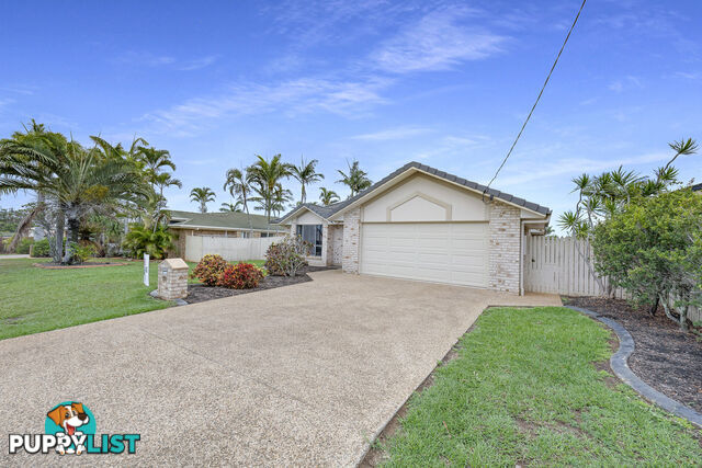 283 Avoca Road AVOCA QLD 4670