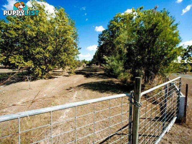 Lot 4 Shetland Court BRANYAN QLD 4670