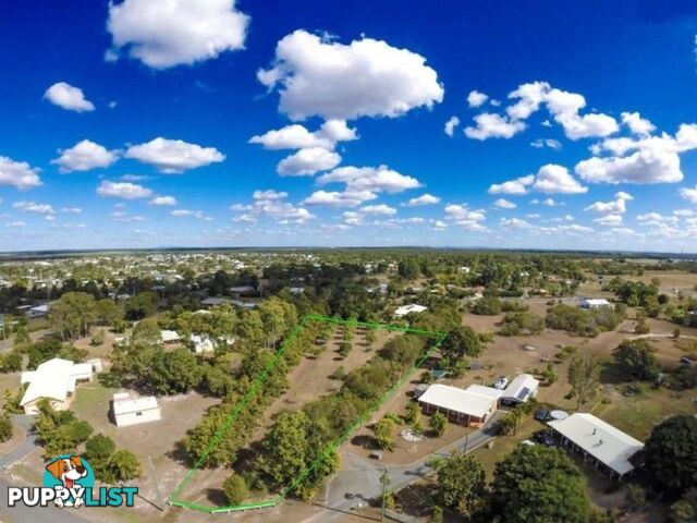 Lot 4 Shetland Court BRANYAN QLD 4670