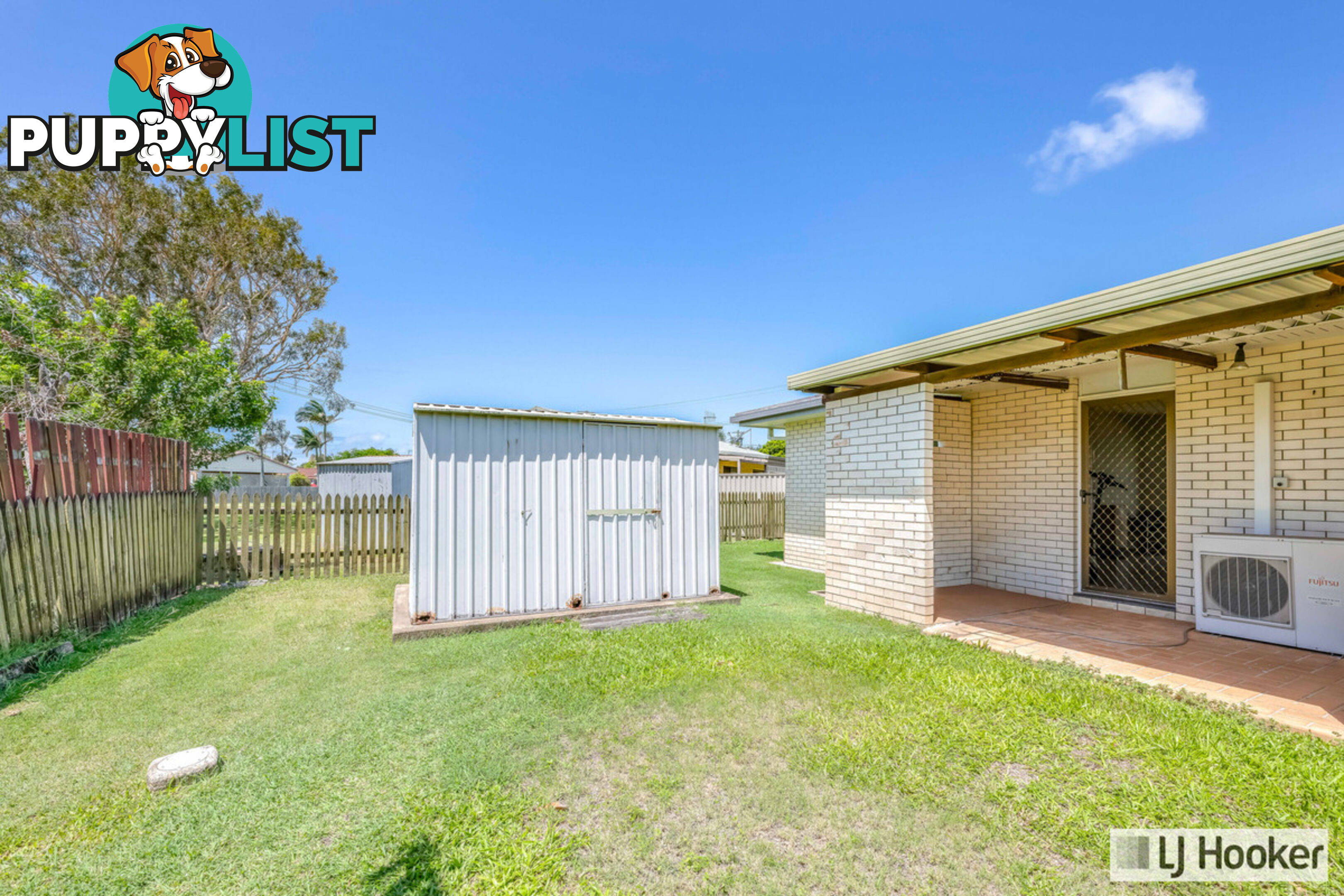 12 Seabreeze Street BARGARA QLD 4670