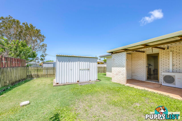 12 Seabreeze Street BARGARA QLD 4670