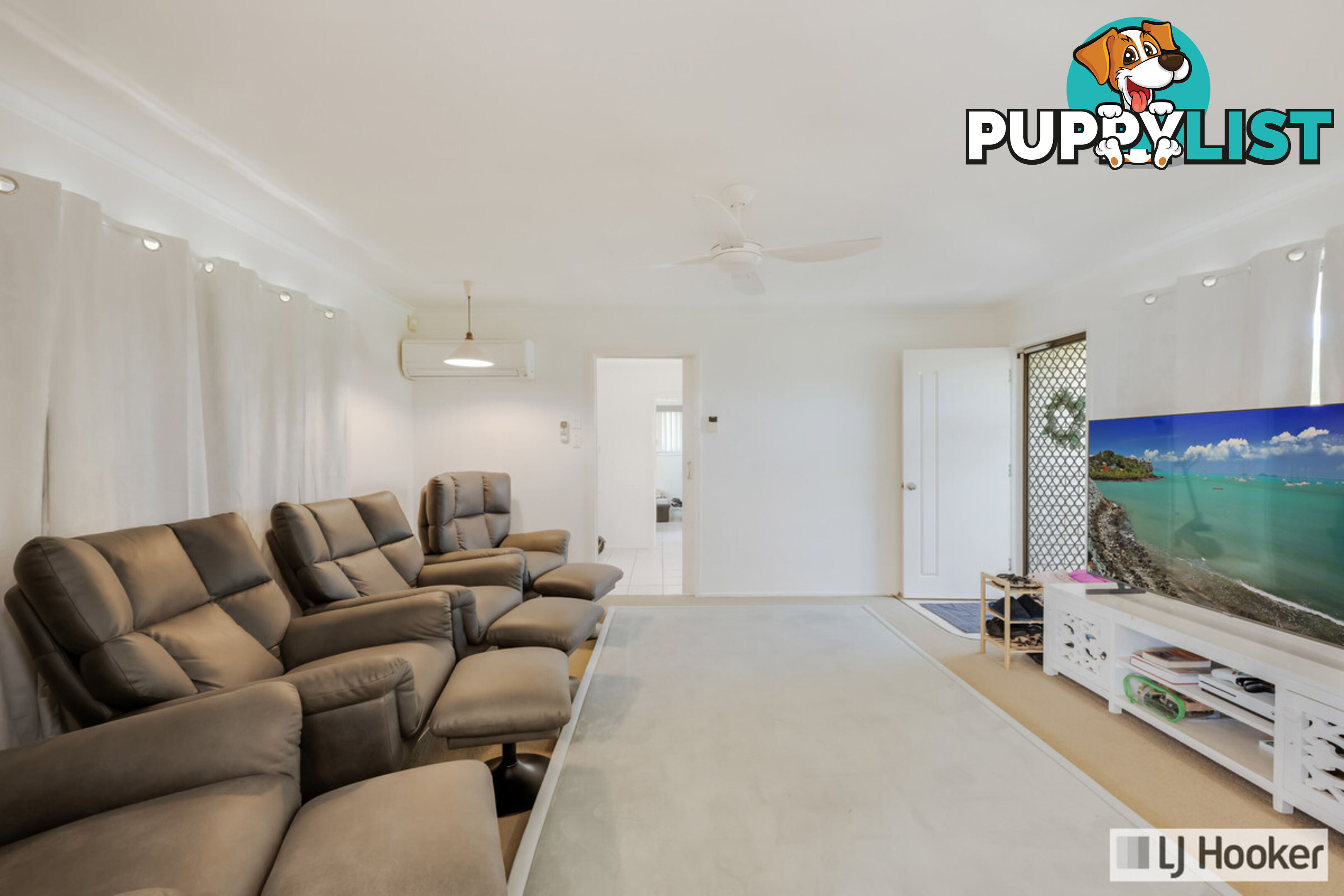 12 Seabreeze Street BARGARA QLD 4670