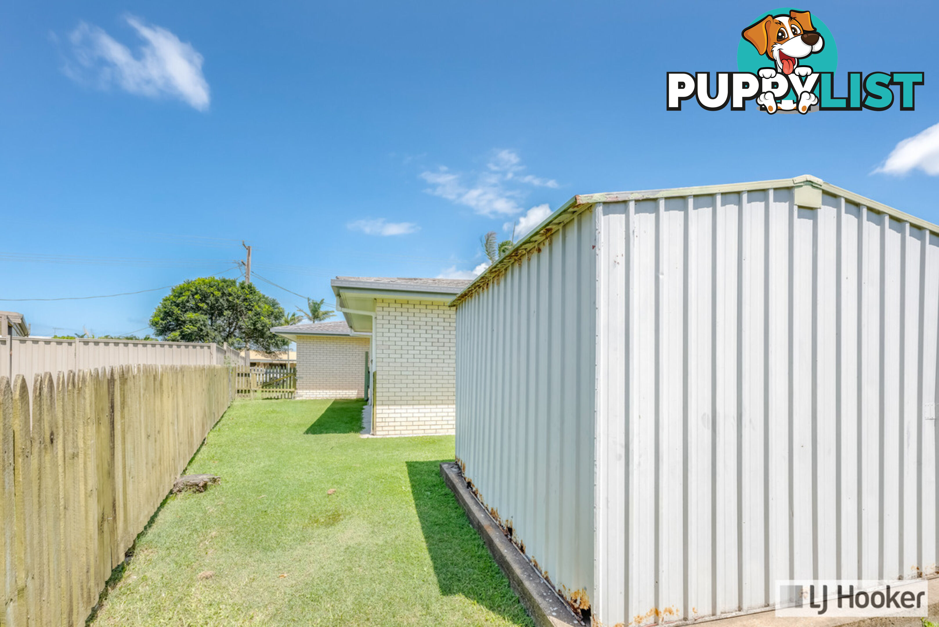 12 Seabreeze Street BARGARA QLD 4670