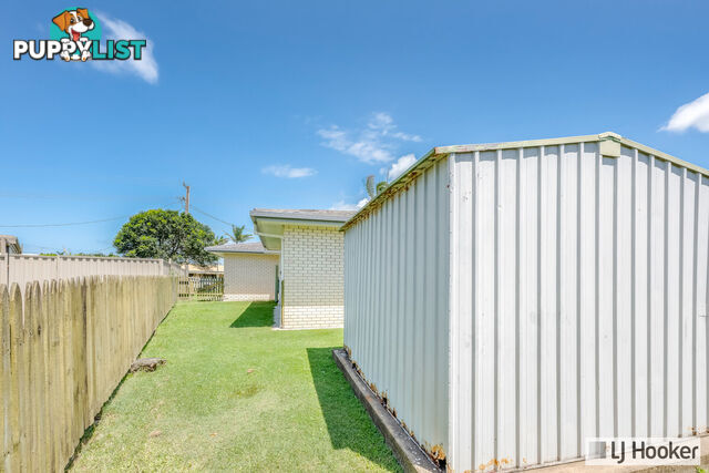 12 Seabreeze Street BARGARA QLD 4670