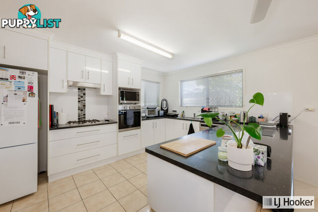 12 Seabreeze Street BARGARA QLD 4670