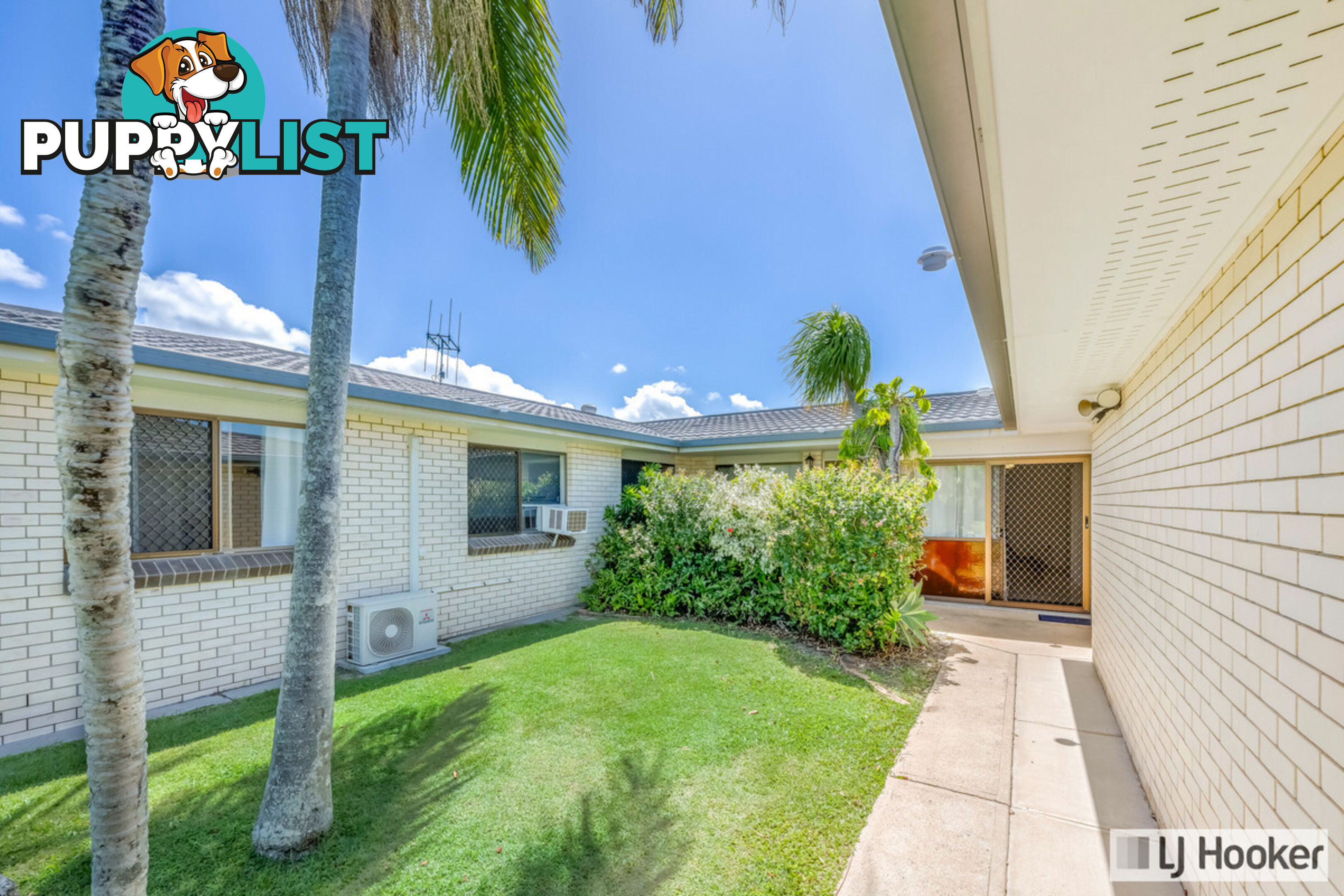 12 Seabreeze Street BARGARA QLD 4670