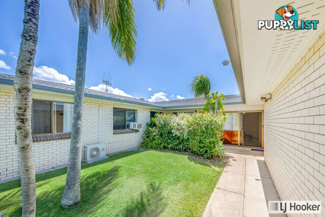 12 Seabreeze Street BARGARA QLD 4670