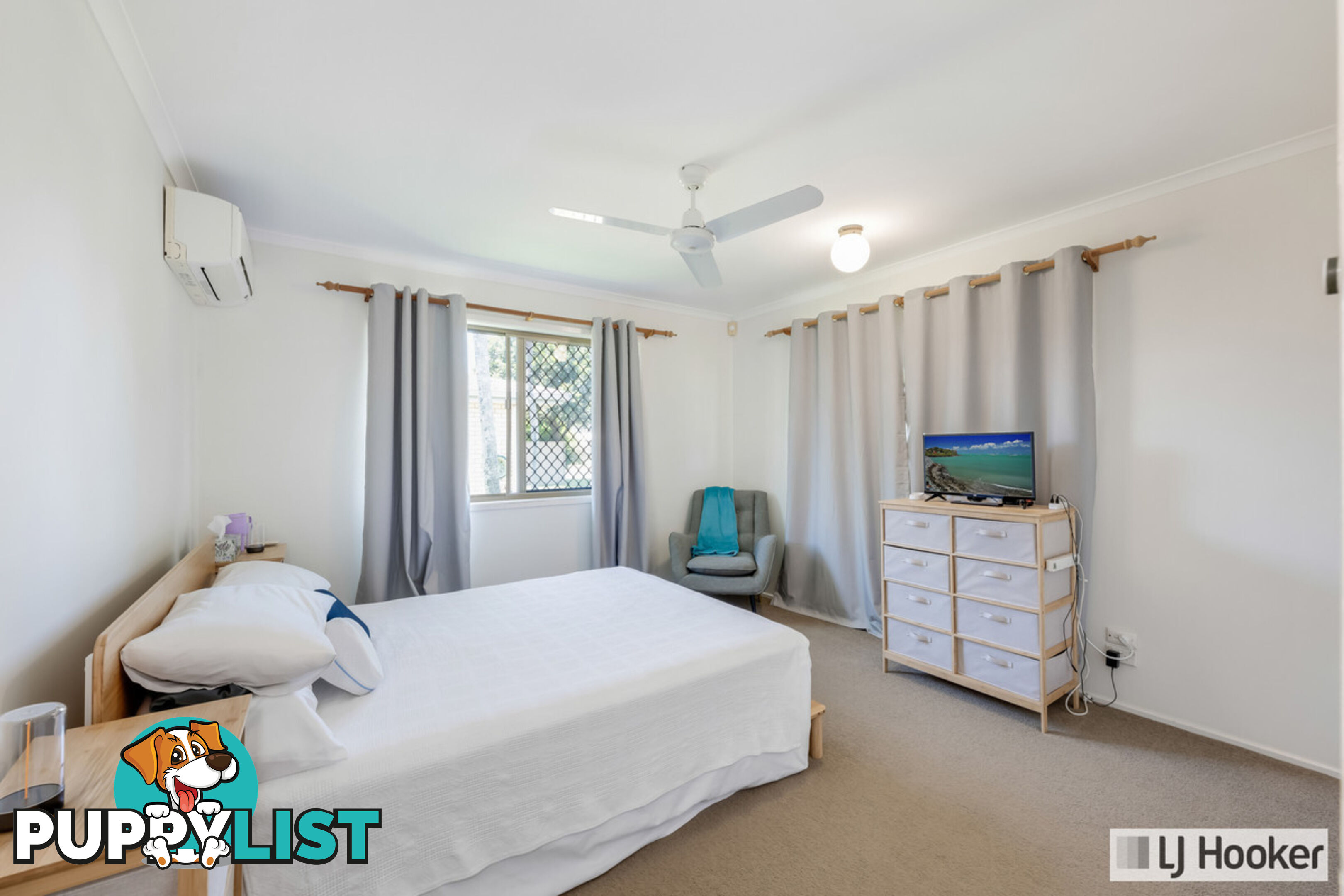 12 Seabreeze Street BARGARA QLD 4670