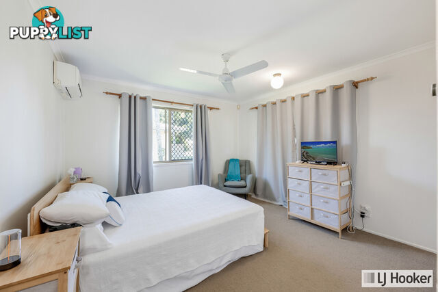 12 Seabreeze Street BARGARA QLD 4670