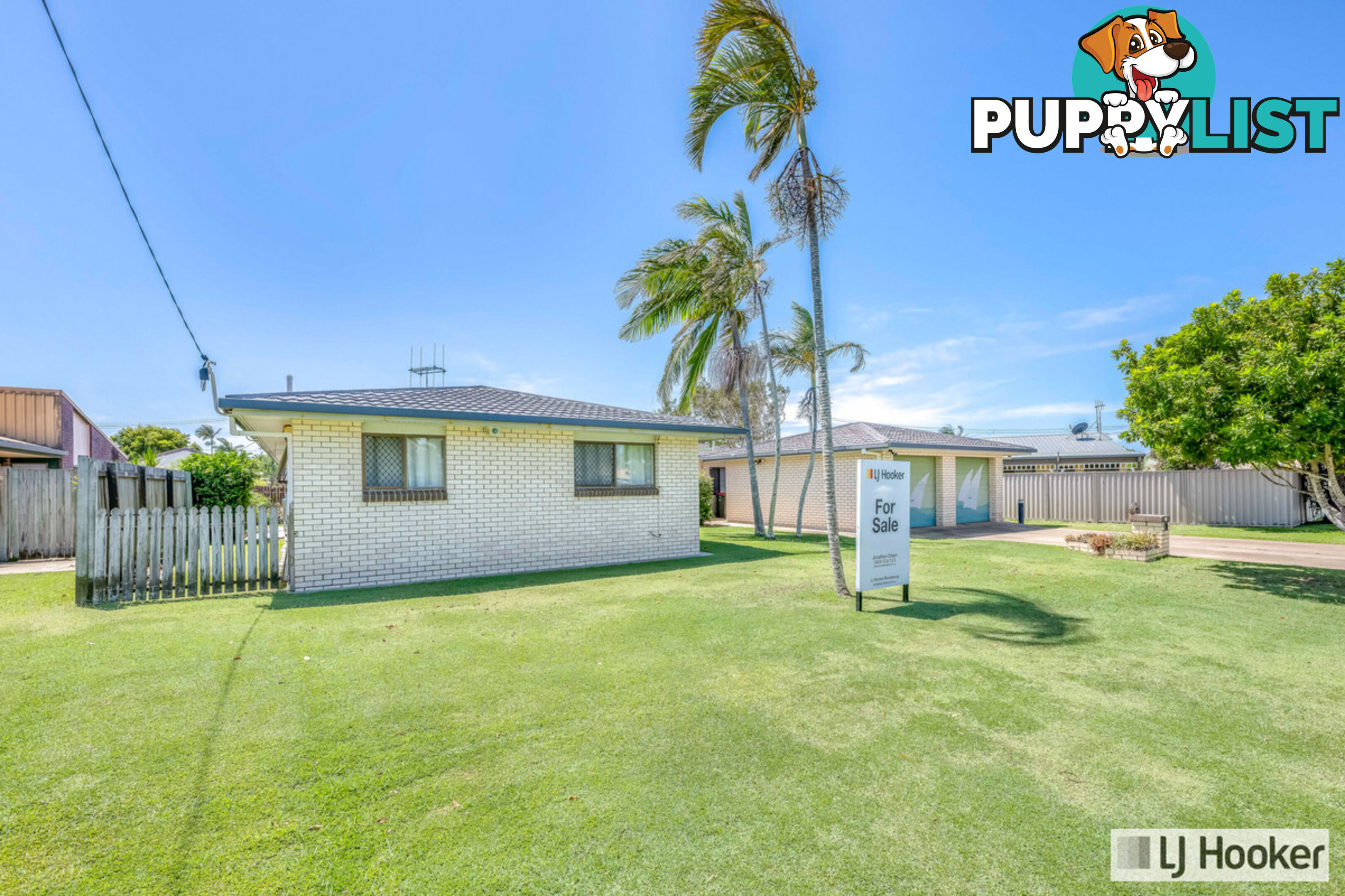 12 Seabreeze Street BARGARA QLD 4670