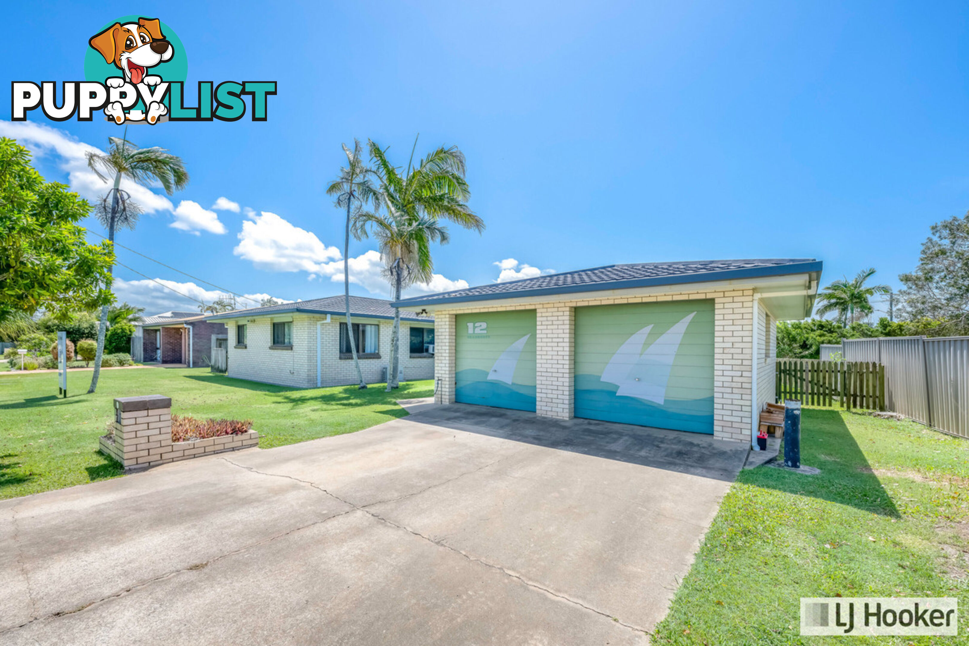 12 Seabreeze Street BARGARA QLD 4670