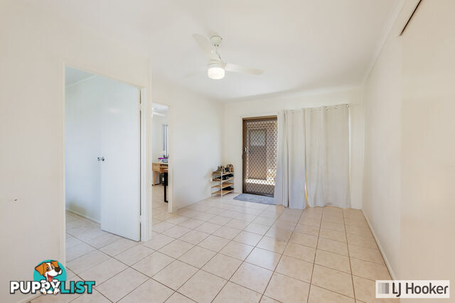 12 Seabreeze Street BARGARA QLD 4670