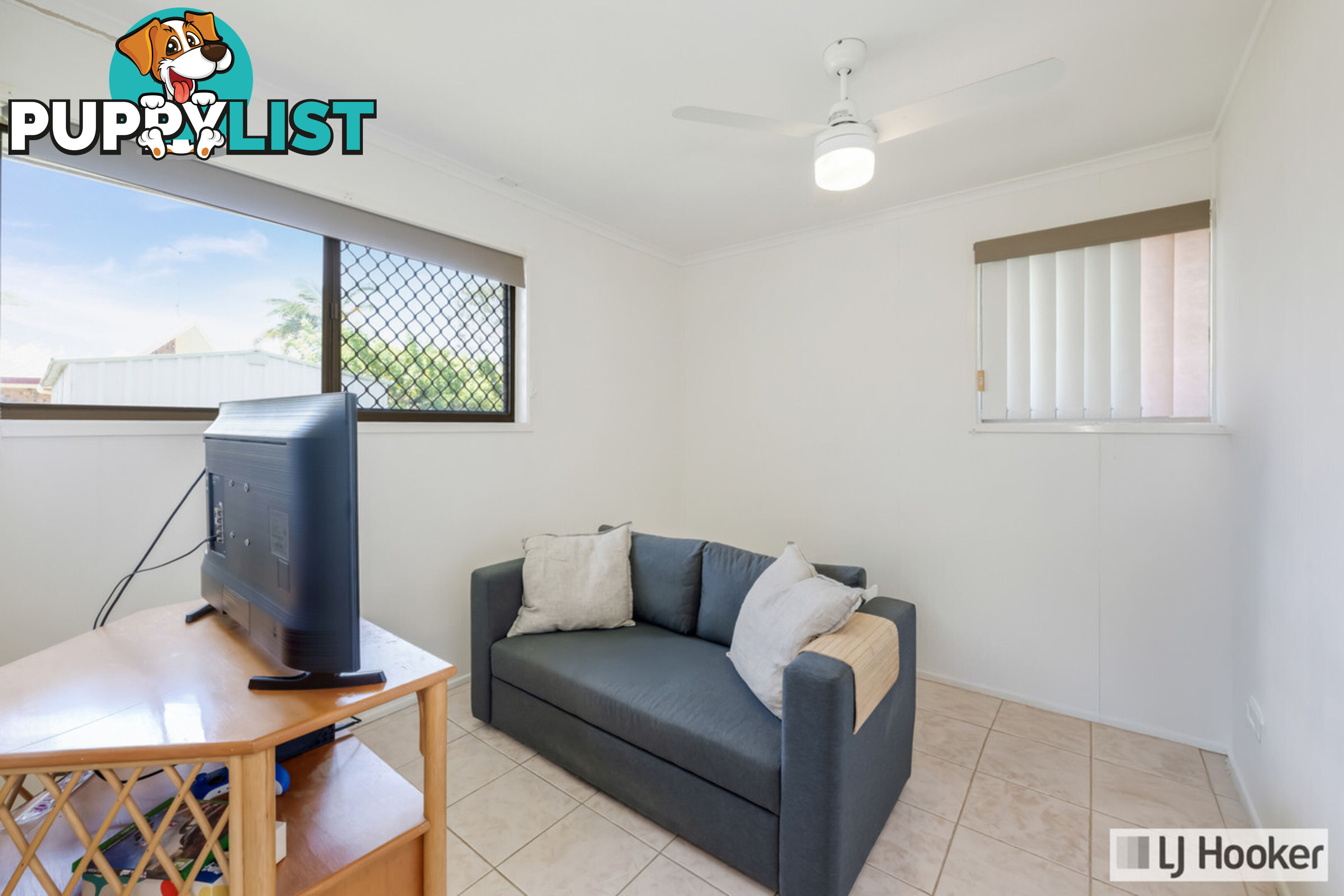 12 Seabreeze Street BARGARA QLD 4670