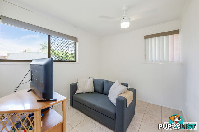 12 Seabreeze Street BARGARA QLD 4670