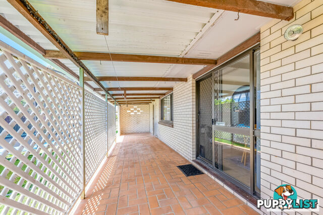 12 Seabreeze Street BARGARA QLD 4670