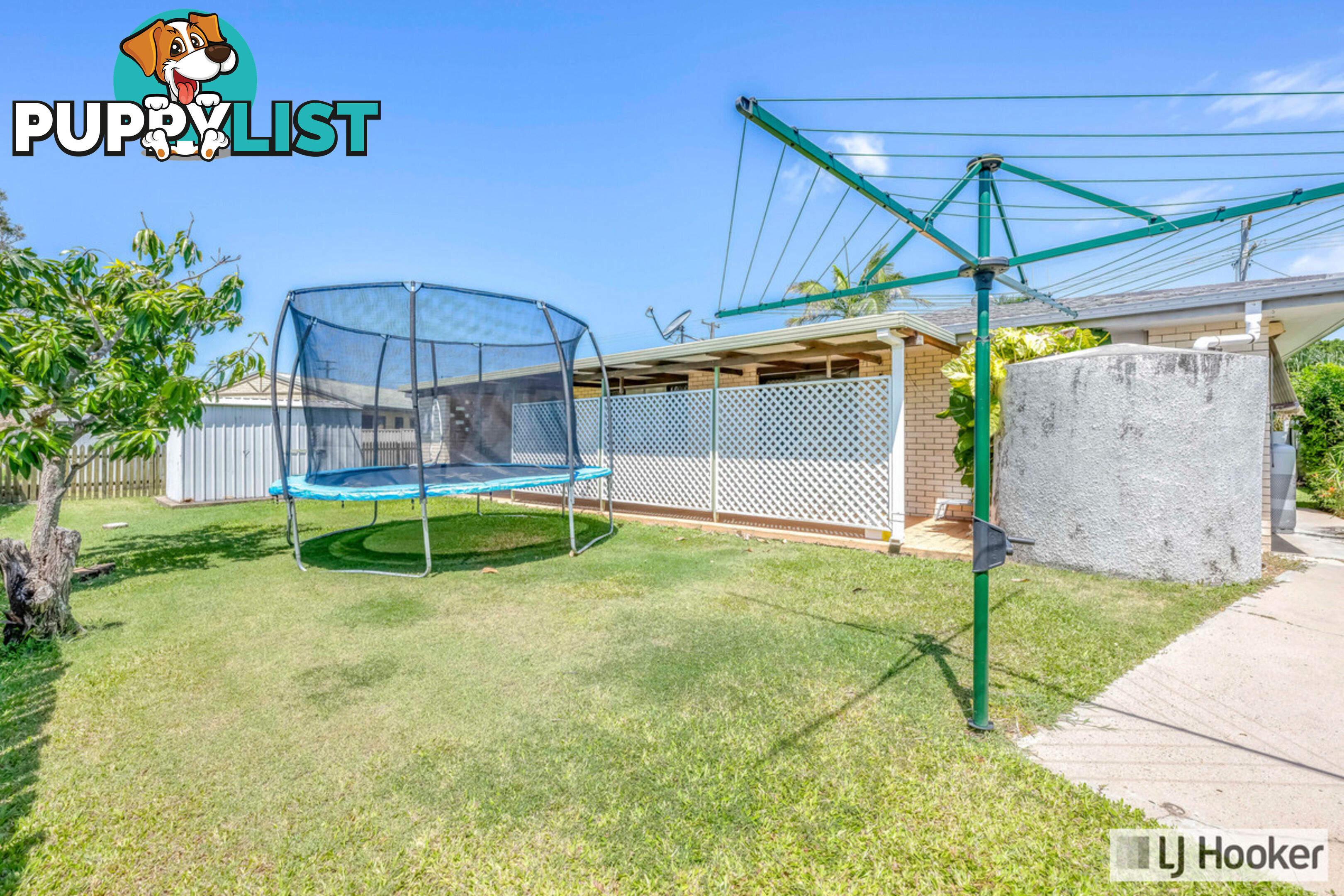 12 Seabreeze Street BARGARA QLD 4670