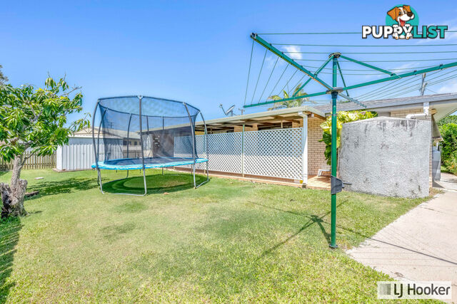 12 Seabreeze Street BARGARA QLD 4670