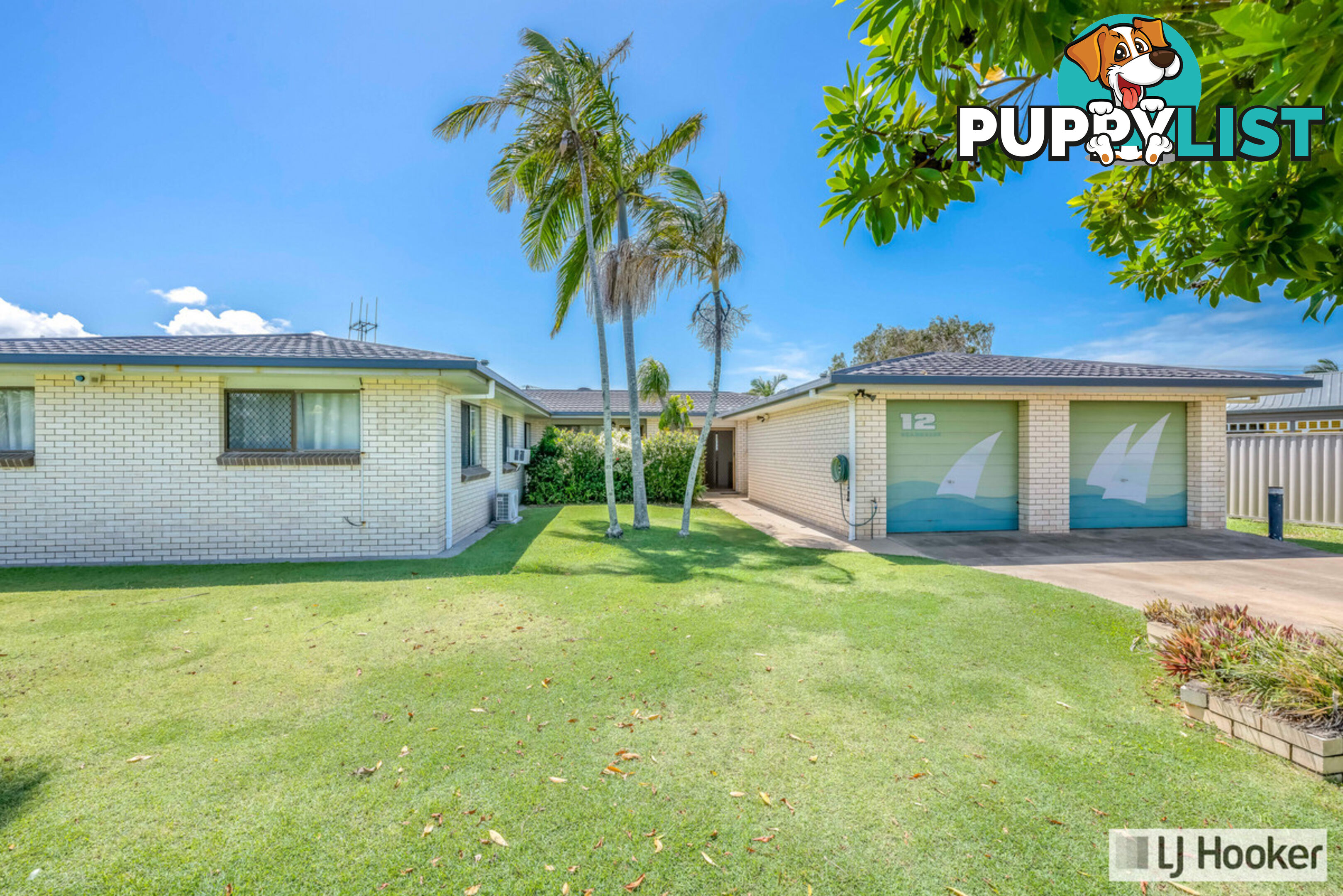 12 Seabreeze Street BARGARA QLD 4670