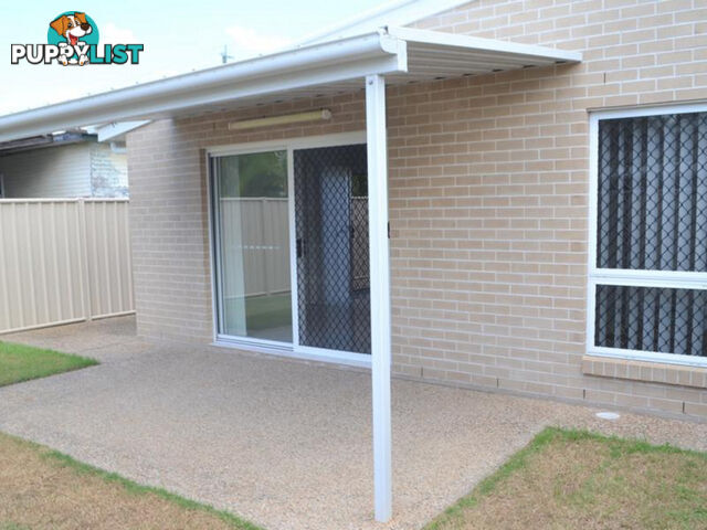 2/7 John Street BUNDABERG WEST QLD 4670