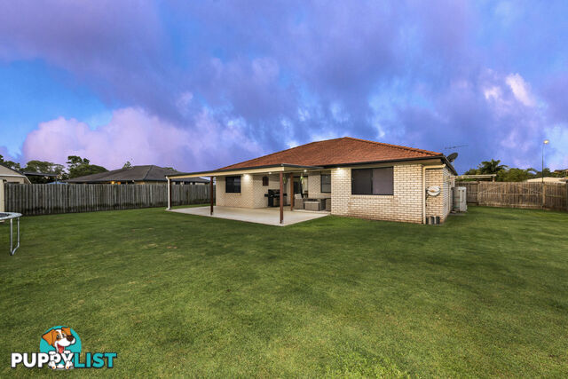 51 Robina Drive AVOCA QLD 4670