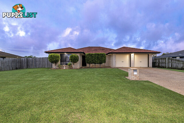 51 Robina Drive AVOCA QLD 4670