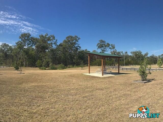 Lot 12 Branyan By The River BRANYAN QLD 4670