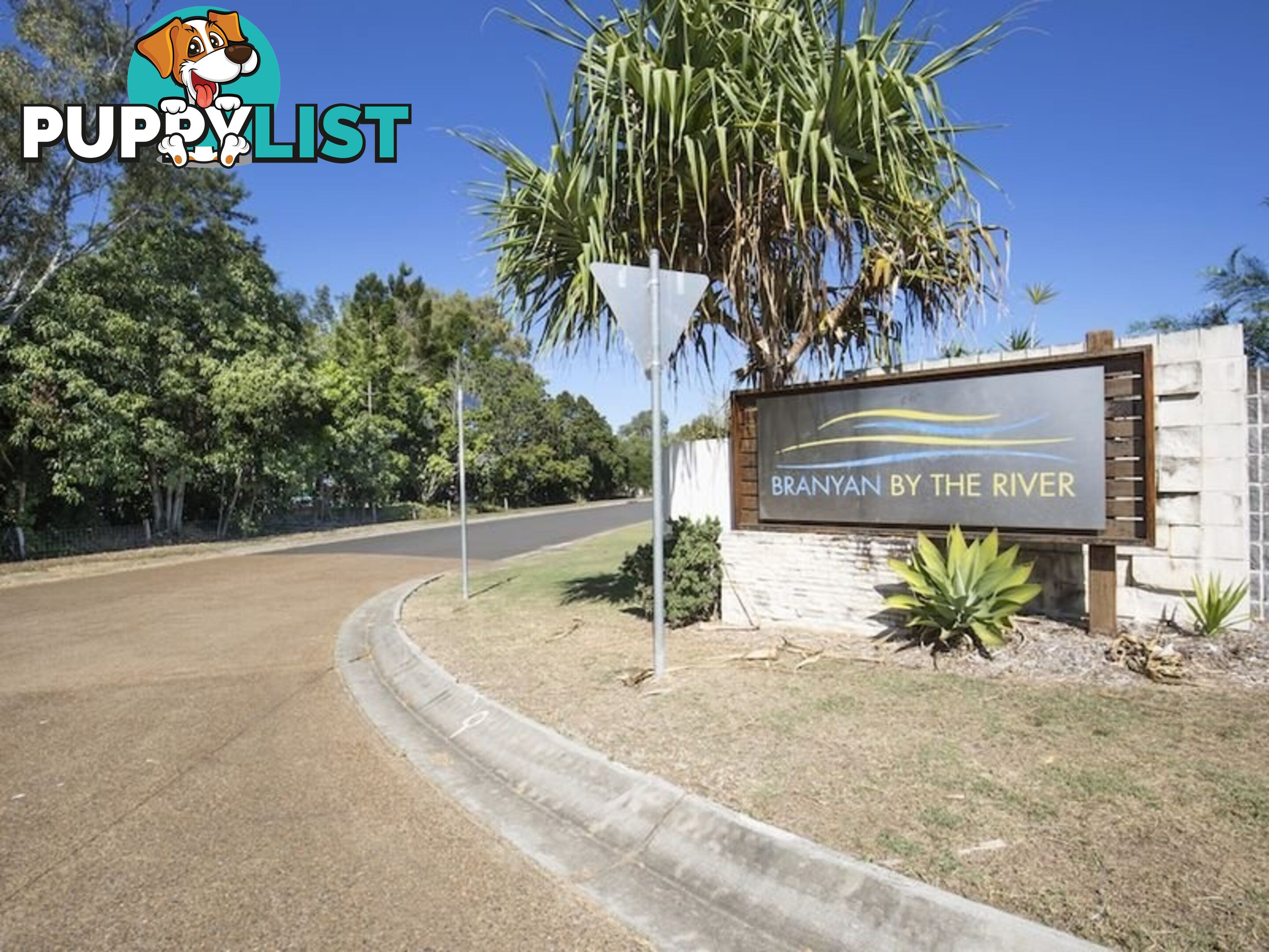 Lot 12 Branyan By The River BRANYAN QLD 4670