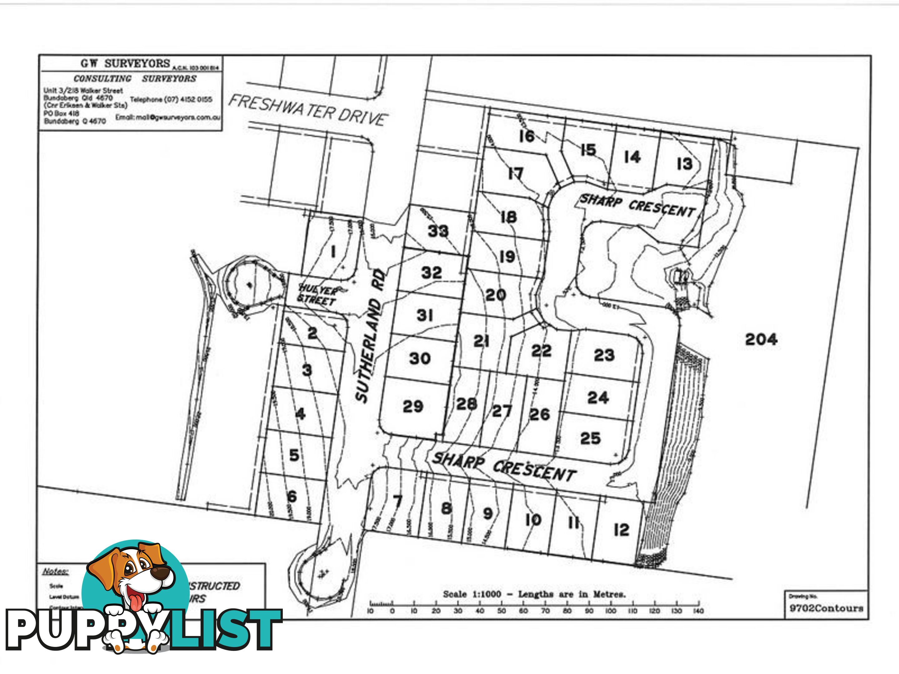 Lot 12 Branyan By The River BRANYAN QLD 4670