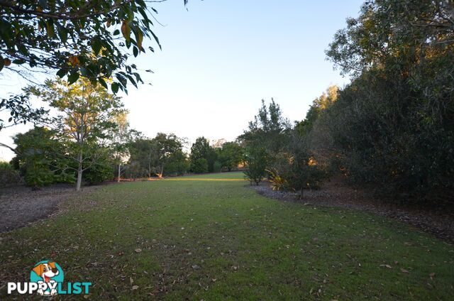 Lot 3 Sauers Road KALKIE QLD 4670