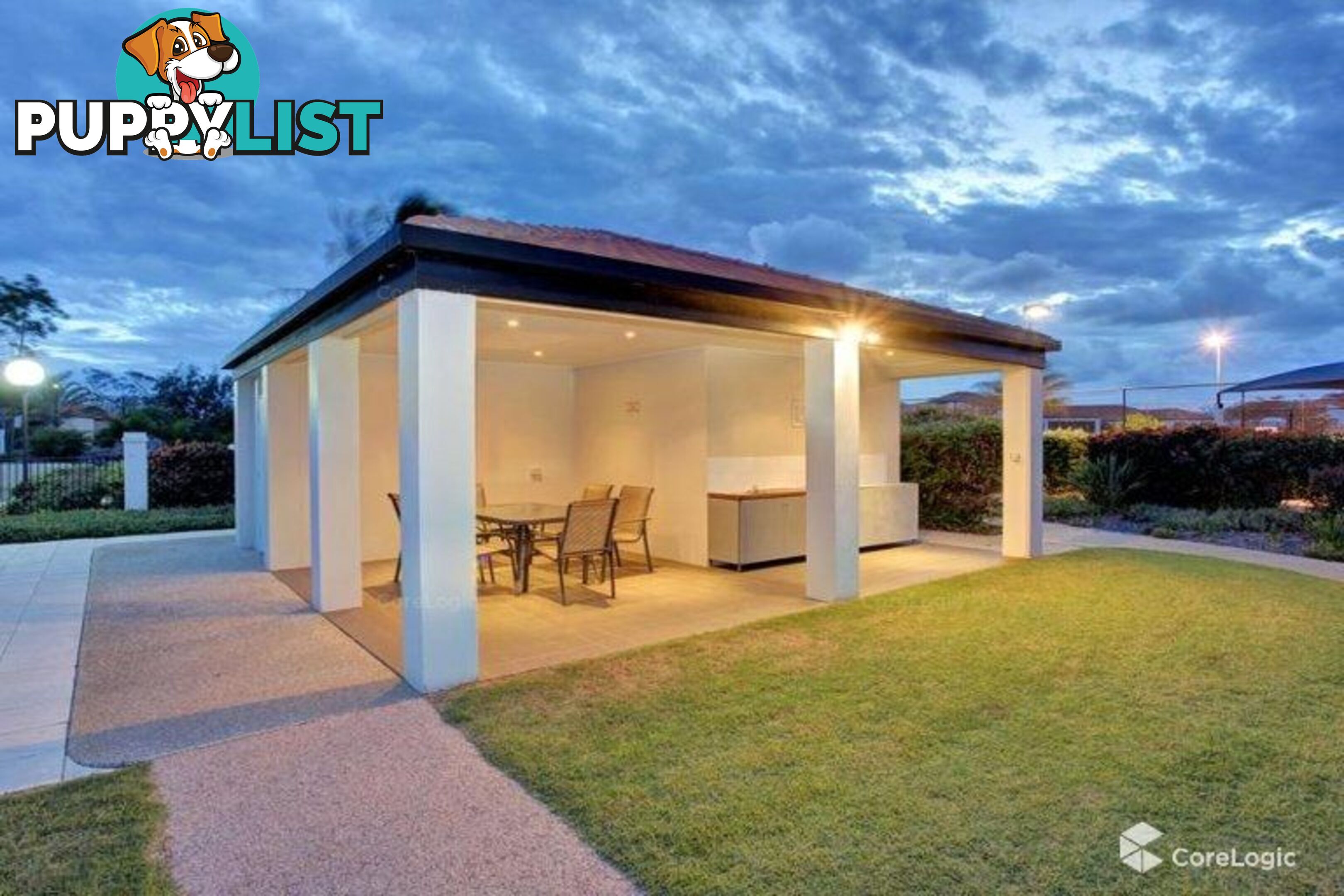 13 Chantelle Circuit CORAL COVE QLD 4670