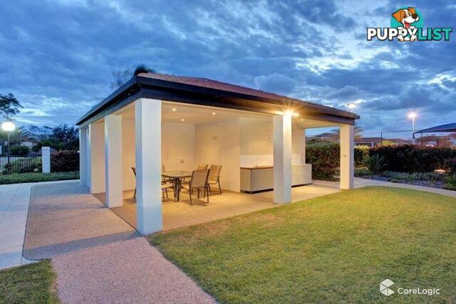 13 Chantelle Circuit CORAL COVE QLD 4670