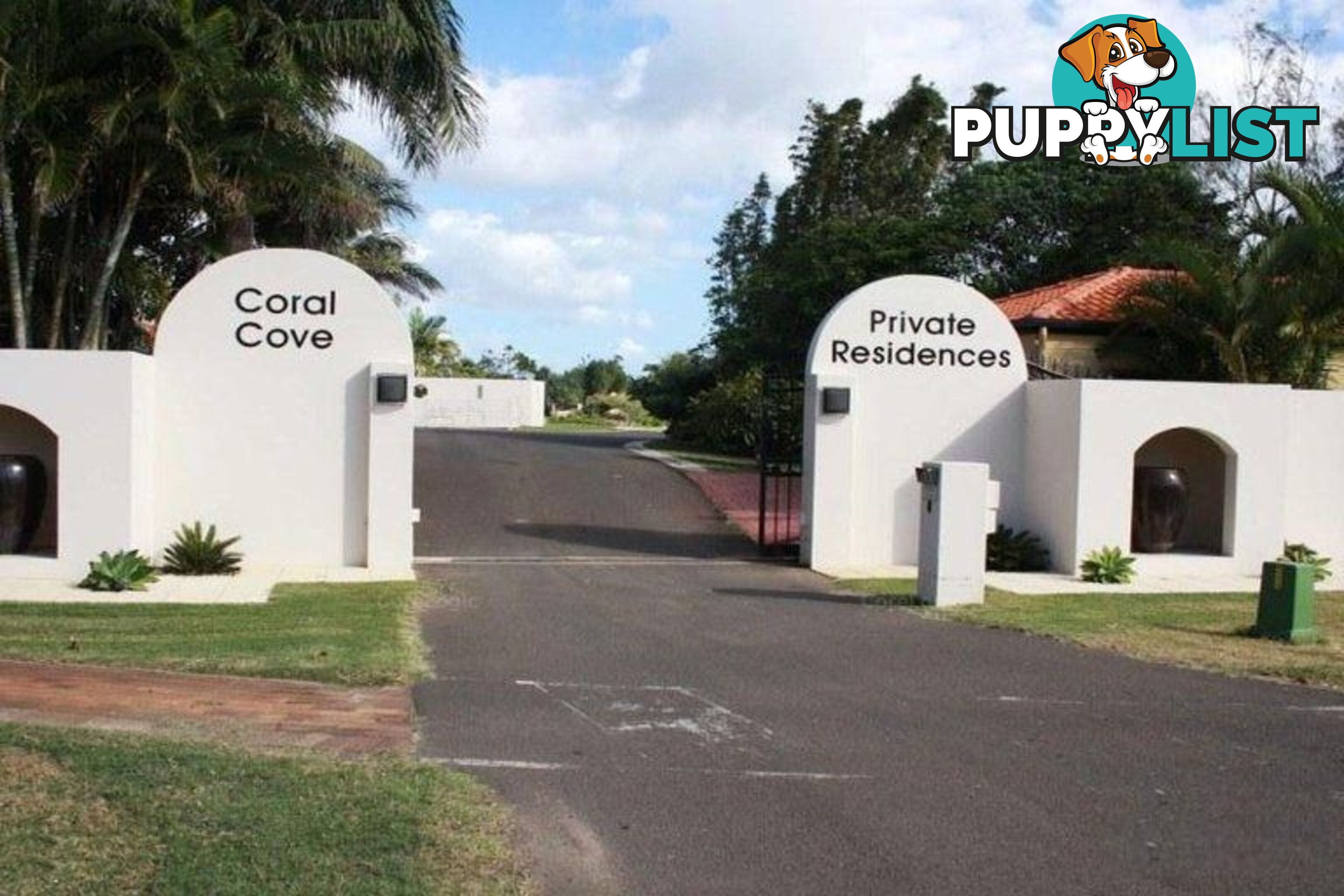 13 Chantelle Circuit CORAL COVE QLD 4670