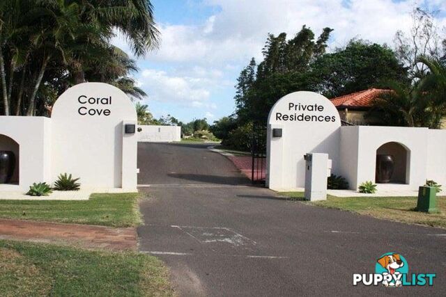 13 Chantelle Circuit CORAL COVE QLD 4670
