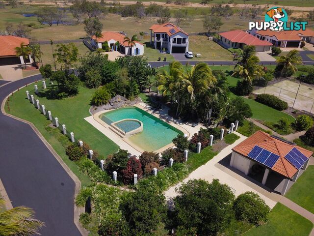 13 Chantelle Circuit CORAL COVE QLD 4670