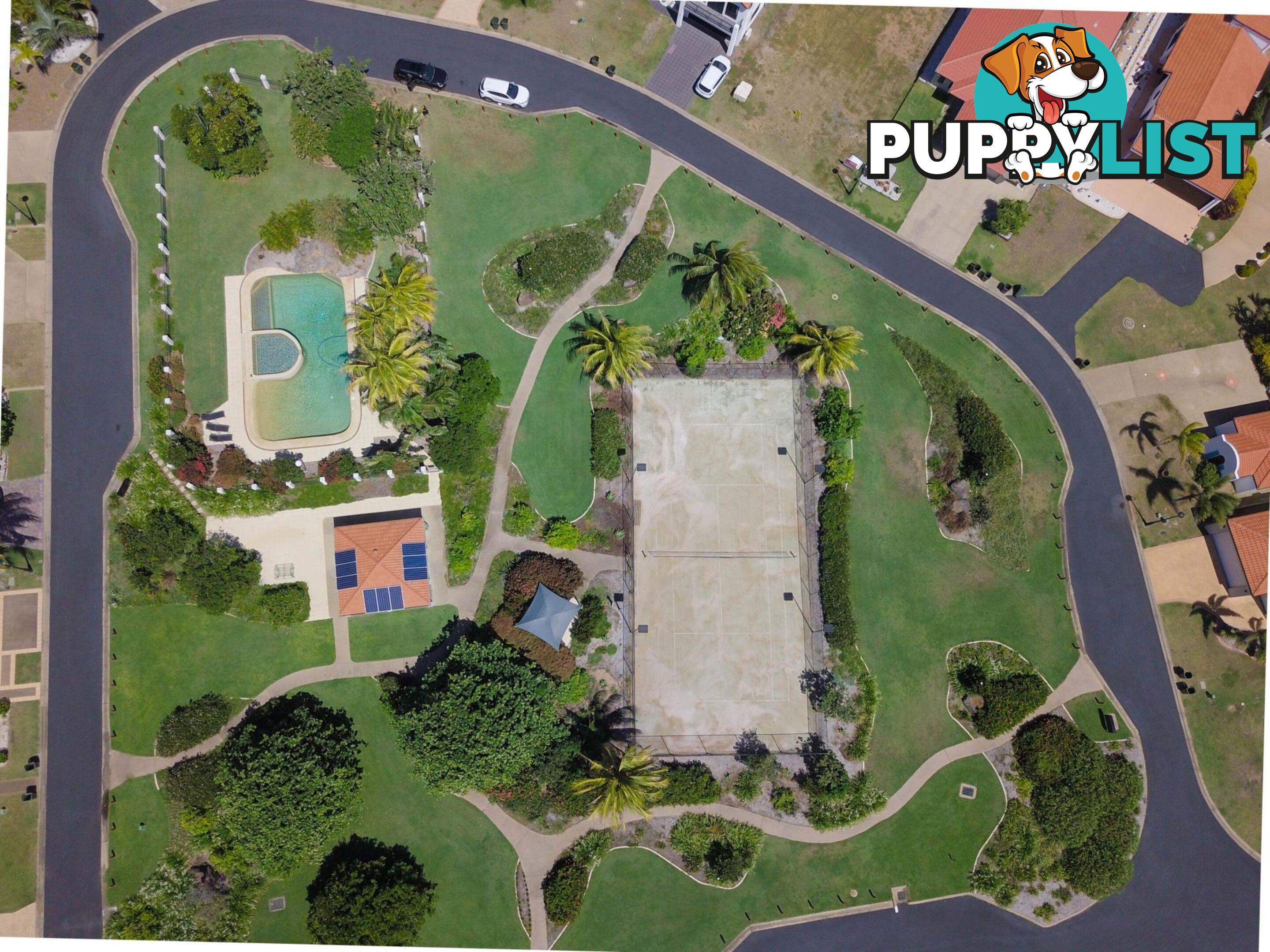 13 Chantelle Circuit CORAL COVE QLD 4670