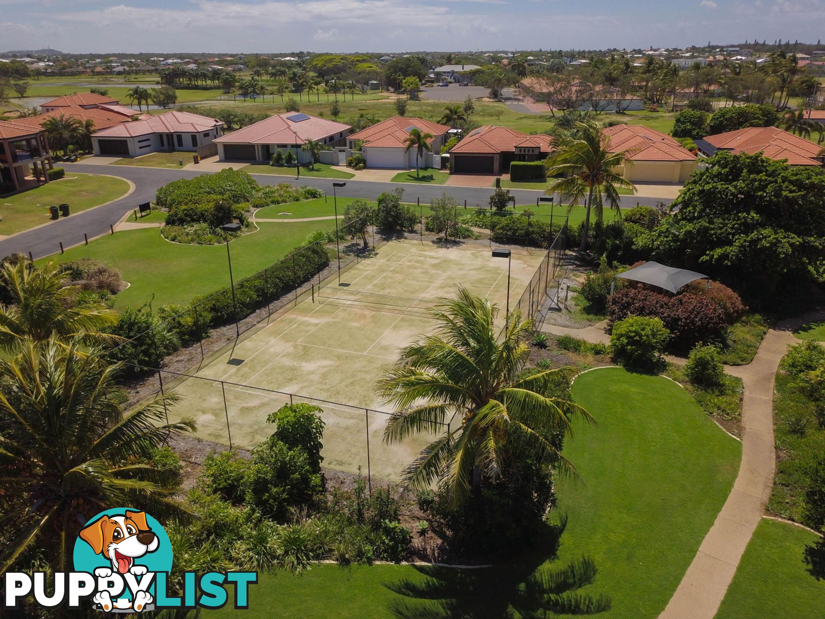 13 Chantelle Circuit CORAL COVE QLD 4670