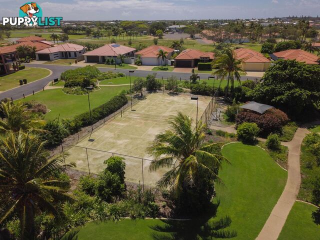 13 Chantelle Circuit CORAL COVE QLD 4670