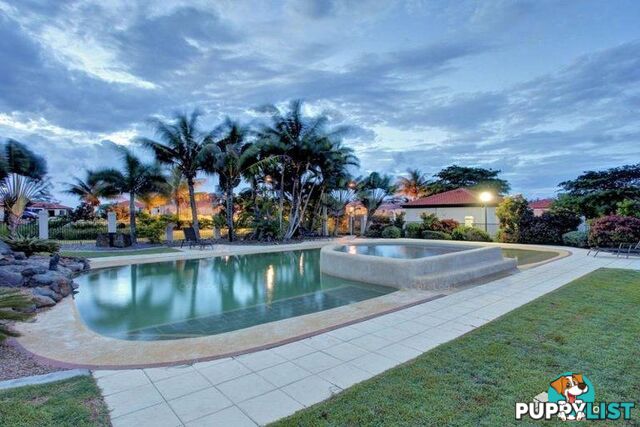 13 Chantelle Circuit CORAL COVE QLD 4670