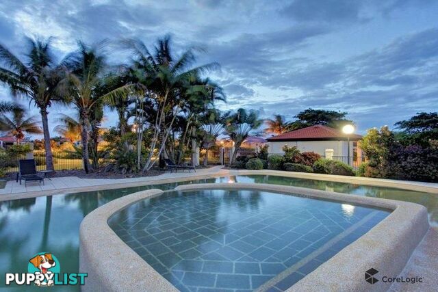 13 Chantelle Circuit CORAL COVE QLD 4670