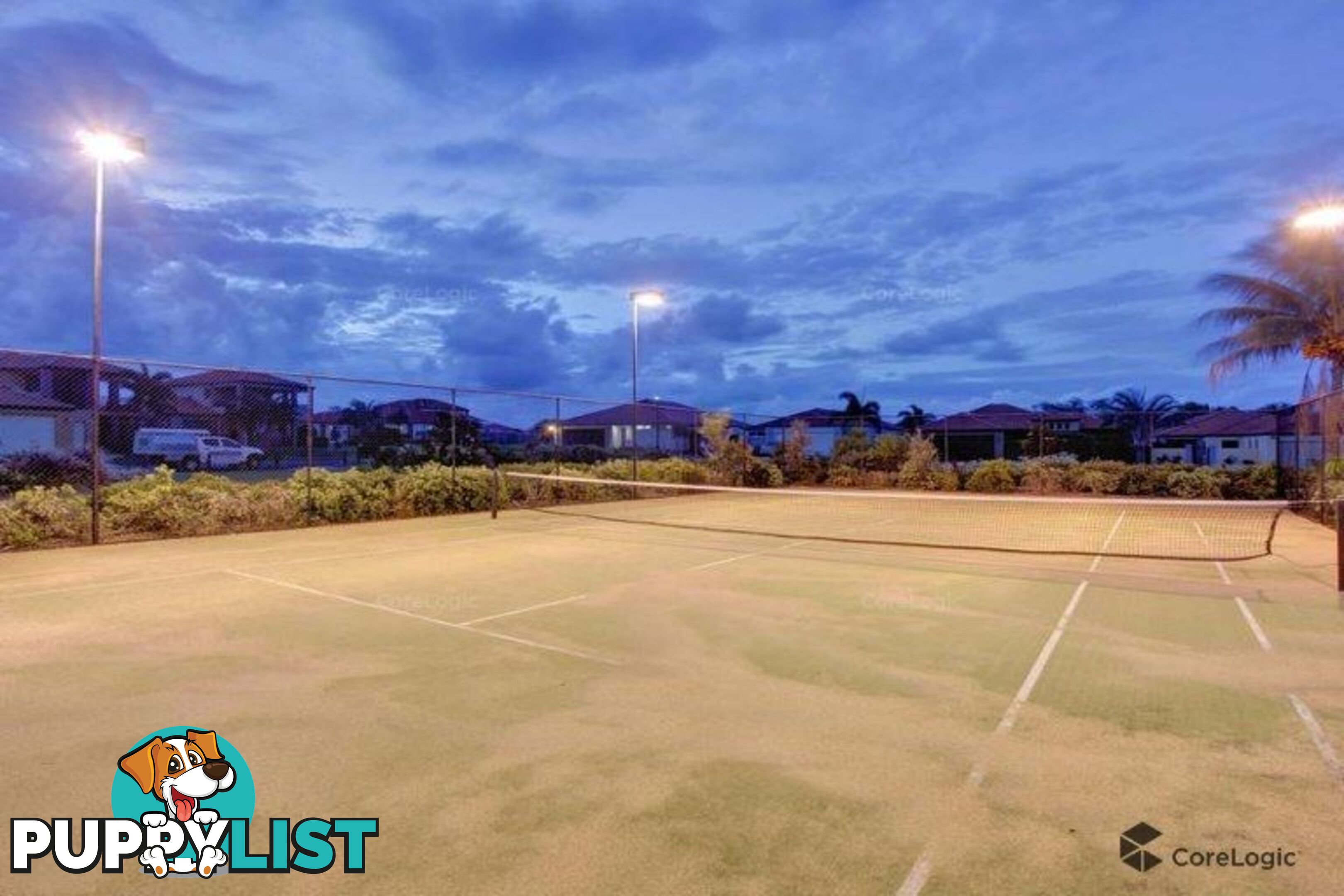 13 Chantelle Circuit CORAL COVE QLD 4670