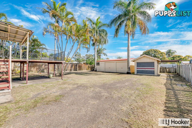 9 FE Walker Street BUNDABERG SOUTH QLD 4670